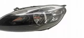 31420003 Фара левая Volvo V40 2 Арт e12569525, вид 3