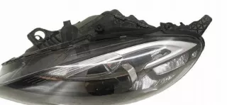 31420003 Фара левая Volvo V40 2 Арт e12569525, вид 4
