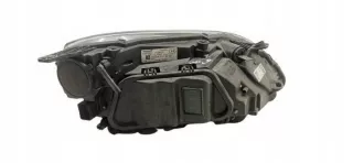 31420003 Фара левая Volvo V40 2 Арт e12569525, вид 6