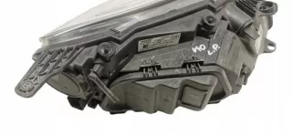 31420003 Фара левая Volvo V40 2 Арт e12569525, вид 7