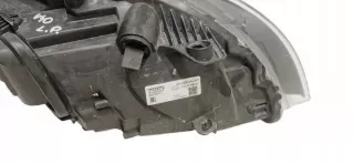 31420003 Фара левая Volvo V40 2 Арт e12569525, вид 8