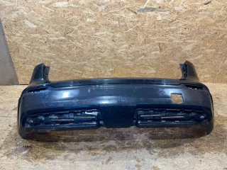 85022-HV20H S2506P103 Бампер задний Nissan Qashqai 2 restailing Арт e12569516, вид 3