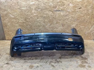 85022-HV20H S2506R040 Бампер задний Nissan Qashqai 2 restailing Арт e12569515, вид 3