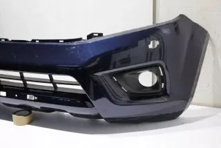  Бампер передний Nissan Navara D23 Арт e12569469, вид 3