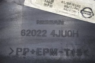  Бампер передний Nissan Navara D23 Арт e12569469, вид 5