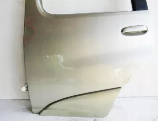 1999-2005R 12429771171 Дверь задняя левая Toyota Verso Арт e12569192, вид 2