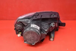 3C0941005M Фара левая Volkswagen Passat B6 Арт e12569166, вид 2