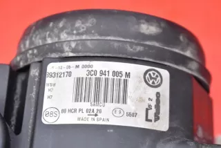 3C0941005M Фара левая Volkswagen Passat B6 Арт e12569166, вид 7