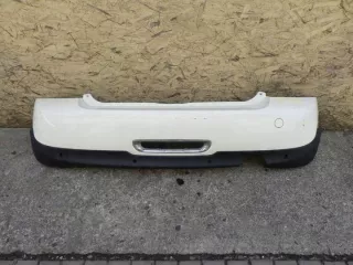 7260572 Бампер задний MINI Cooper R56 Арт e12569103, вид 1