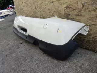 7260572 Бампер задний MINI Cooper R56 Арт e12569103, вид 3