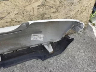 7260572 Бампер задний MINI Cooper R56 Арт e12569103, вид 5