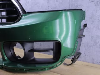 2016-2024 7390520 Бампер задний MINI COUNTRYMAN F60 Арт e12569081, вид 2