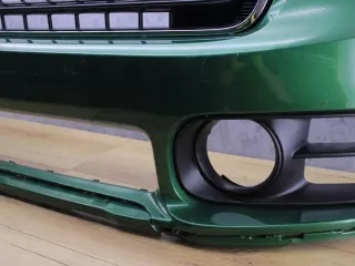 2016-2024 7390520 Бампер задний MINI COUNTRYMAN F60 Арт e12569081, вид 3