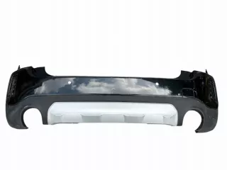9477892 DAMTAS1 Бампер передний MINI COUNTRYMAN F60 Арт e12569069, вид 1