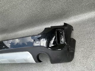 9477892 DAMTAS1 Бампер передний MINI COUNTRYMAN F60 Арт e12569069, вид 3