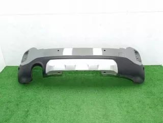 51129477892 Бампер задний MINI COUNTRYMAN F60 Арт e12569068, вид 1