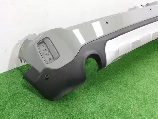 51129477892 Бампер задний MINI COUNTRYMAN F60 Арт e12569068, вид 2