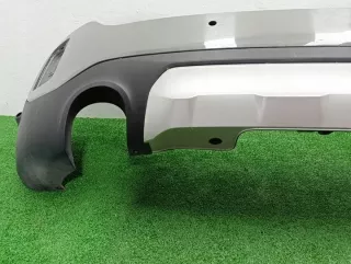 51129477892 Бампер задний MINI COUNTRYMAN F60 Арт e12569068, вид 4
