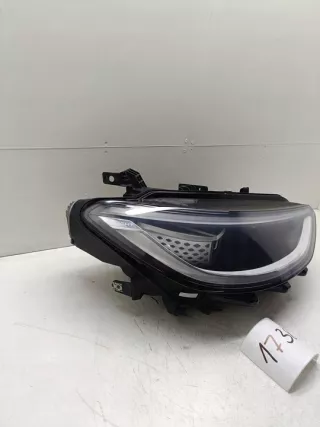 10B941036A Фара правая Volkswagen ID3 Арт e12569059, вид 2