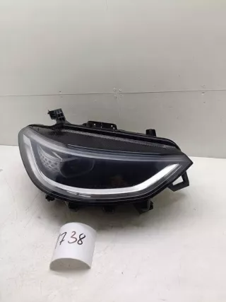 10B941036A Фара правая Volkswagen ID3 Арт e12569059, вид 4