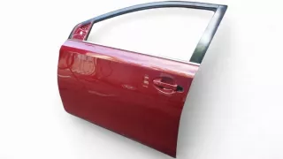 2012-2019 Дверь передняя левая Toyota Auris 2 Арт e12569001, вид 2