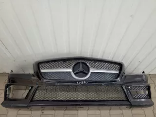 A1728850625 A1728851523 Бампер передний Mercedes SLK r172 Арт e12568854, вид 1