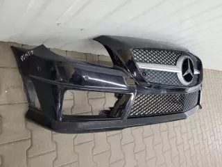 A1728850625 A1728851523 Бампер передний Mercedes SLK r172 Арт e12568854, вид 2