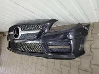 A1728850625 A1728851523 Бампер передний Mercedes SLK r172 Арт e12568854, вид 3