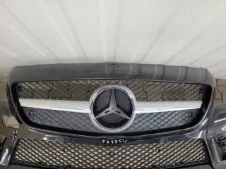 A1728850625 A1728851523 Бампер передний Mercedes SLK r172 Арт e12568854, вид 4