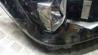 7C1941006 Фара правая Volkswagen Crafter 2 Арт e12568820, вид 4