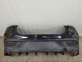 A1678859606 1678859606 A1678851307 1678851307 Бампер задний Mercedes GLE W167 Арт e12568768, вид 1