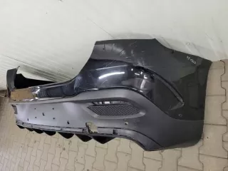 A1678859606 1678859606 A1678851307 1678851307 Бампер задний Mercedes GLE W167 Арт e12568768, вид 3