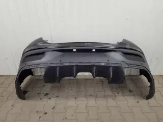 A1678859606 1678859606 A1678851307 1678851307 Бампер задний Mercedes GLE W167 Арт e12568768, вид 4