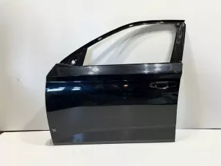 2019-2025 Дверь передняя левая Skoda Scala Арт e12568678, вид 1