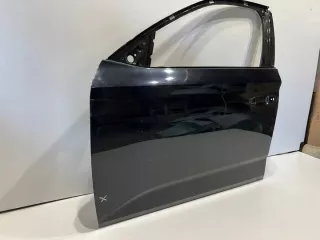 2019-2025 Дверь передняя левая Skoda Scala Арт e12568678, вид 2