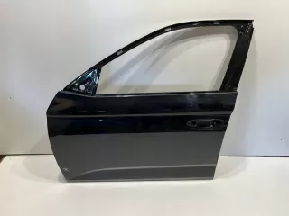 2019-2025 Дверь передняя левая Skoda Scala Арт e12568678, вид 3