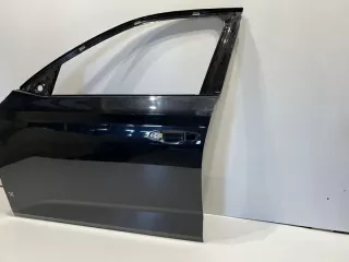 2019-2025 Дверь передняя левая Skoda Scala Арт e12568678, вид 4