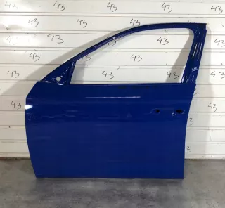657831311 Дверь передняя левая Skoda Scala Арт e12568677, вид 1