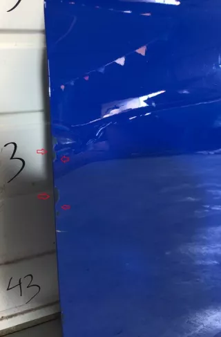 657831311 Дверь передняя левая Skoda Scala Арт e12568677, вид 4