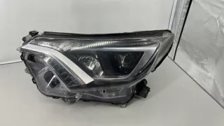20-15700-06-2 Фара левая Toyota Rav 4 4 Арт e12568645, вид 1