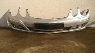 A2110000000 Бампер передний Mercedes E W211 Арт e12568576, вид 1
