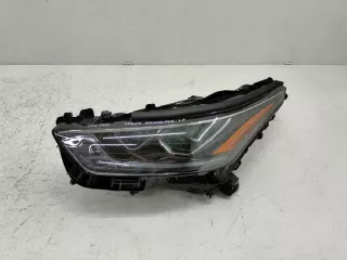 10100-8A06K Фара левая Toyota Highlander 3 restailing Арт e12568543, вид 1