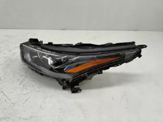 10100-8A06K Фара левая Toyota Highlander 3 restailing Арт e12568543, вид 2