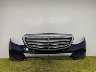 a2138850038 Бампер передний Mercedes E W213 Арт e12568480, вид 1