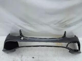 A2138850238 Бампер передний Mercedes E W213 Арт e12568471, вид 1