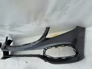 A2138850238 Бампер передний Mercedes E W213 Арт e12568471, вид 3