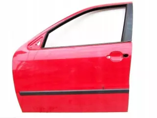 1999-2005 12430663722 Дверь передняя левая Seat Leon 1 Арт e12568449, вид 1