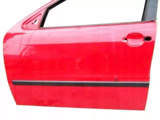 1999-2005 12430663722 Дверь передняя левая Seat Leon 1 Арт e12568449, вид 2