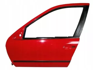 1999-2005 2009-41330333 Дверь передняя левая Seat Leon 2 Арт e12568438, вид 1