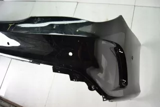 A1178851525 Бампер задний Mercedes CLA c117 Арт e12568427, вид 4